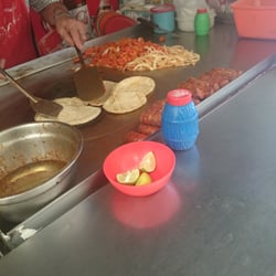 Tacos de Desmadre