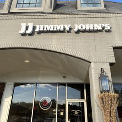 Jimmy John's - Storefront