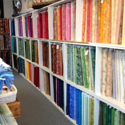 Quilter's Corner