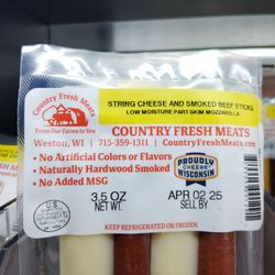Shell - Snacks from WISCONSIN!