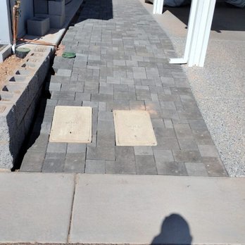 Cesar's Landscaping - Paver - Landscaping Near Me - Mesa, Arizona Cesar's Landscaping - Paver - Landscaping Near Me - Mesa, Arizona
