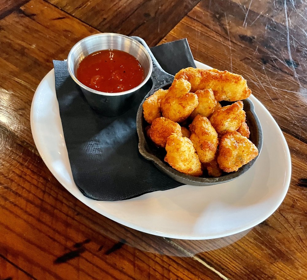 THE MILL RESTAURANT 1811 Photos & 1359 Reviews 200 Central Ave