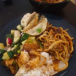 Stir Fried Sliced Pork Belly