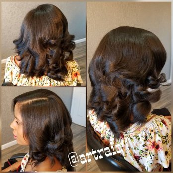Mrs Traia Braids & Weaves - Natural Silk Press - Hair Stylists Near Me - San Antonio, Texas Mrs Traia Braids & Weaves - Natural Silk Press - Hair Stylists Near Me - San Antonio, Texas