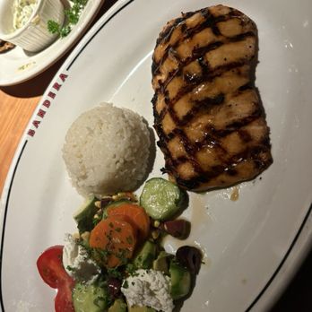 Bandera - Salmon - American Near Me - Corona Del Mar, California