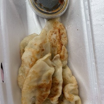 Nam Wah Chinese Vietnamese - Potstickers - Chinese Near Me - Berea, Ohio Nam Wah Chinese Vietnamese - Potstickers - Chinese Near Me - Berea, Ohio