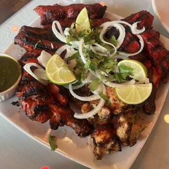 Kabab King Grill - Naperville - Pakistani Near Me - Naperville, Illinois