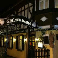 Grüner Baum - Grüner Baum