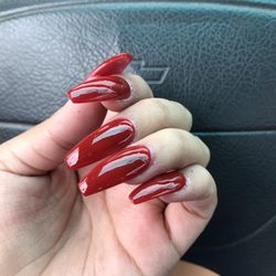 Nation Nail & Skin Care - BIG TIME CHUNKY