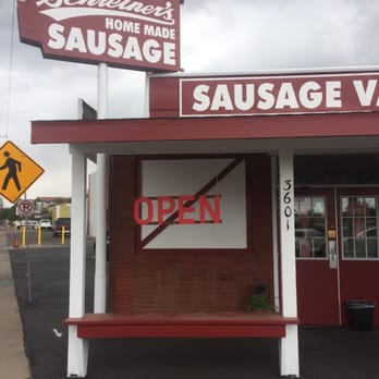 Schreiner's Fine Sausage - Meat Shops Near Me - Phoenix, Arizona Schreiner's Fine Sausage - Meat Shops Near Me - Phoenix, Arizona