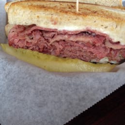 Reuben