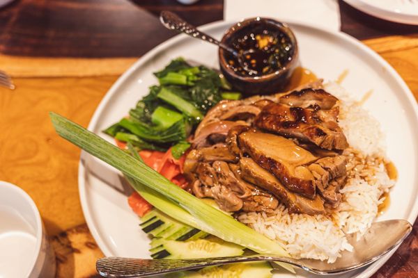 Kin Dee Bellevue by null