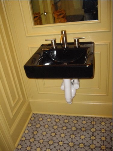 Slide of The Plumbing Doctor