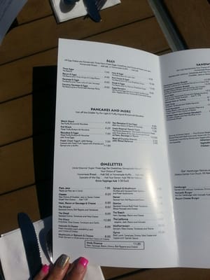 Menu photo 5 Uncle Stavros Cafe Hermosa Beach, CA Menu photo 5 Uncle Stavros Cafe Hermosa Beach, CA