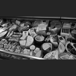 The Wine & Cheese Place - Cheese!