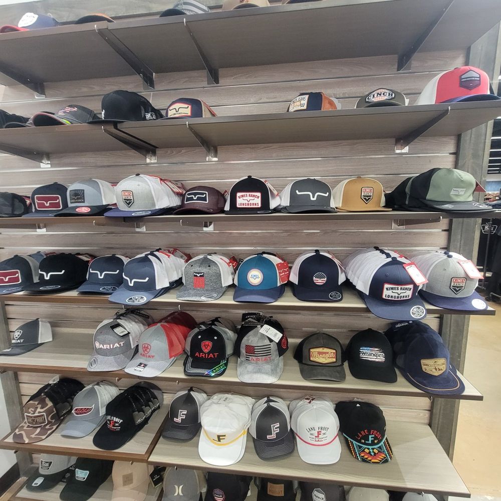 Boot Barn - Shoe Stores Near Me - Mesa, Arizona