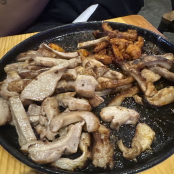 Gopchang Story Flushing - Barbeque Near Me - Flushing, New York Gopchang Story Flushing - Barbeque Near Me - Flushing, New York
