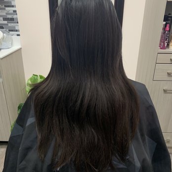Sola Salons - Before - Hair Salons Near Me - Westminster, California
