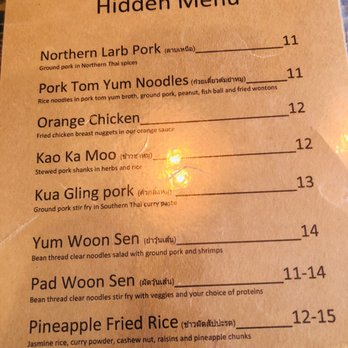 D E Thai Kitchen - Thai Near Me - Las Vegas, Nevada
