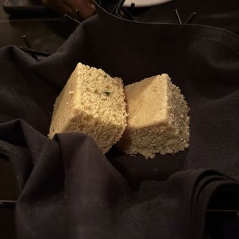 Drew's Bayshore Bistro - Jalapeno Cornbread - New American Near Me - Keyport, New Jersey