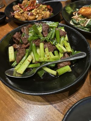 P.F. Chang's by null