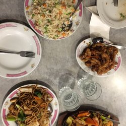 Oriental Palace Restaurant