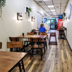 Rocoto - Dining Area at Rocoto Leader Heights