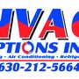 Photo of HVAC Options Inc