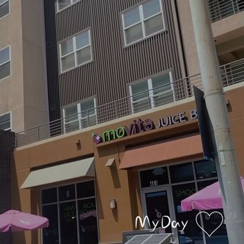 Movita Juice Bar - store front view - Juice Bars & Smoothies Near Me - Long Beach, California Movita Juice Bar - store front view - Juice Bars & Smoothies Near Me - Long Beach, California