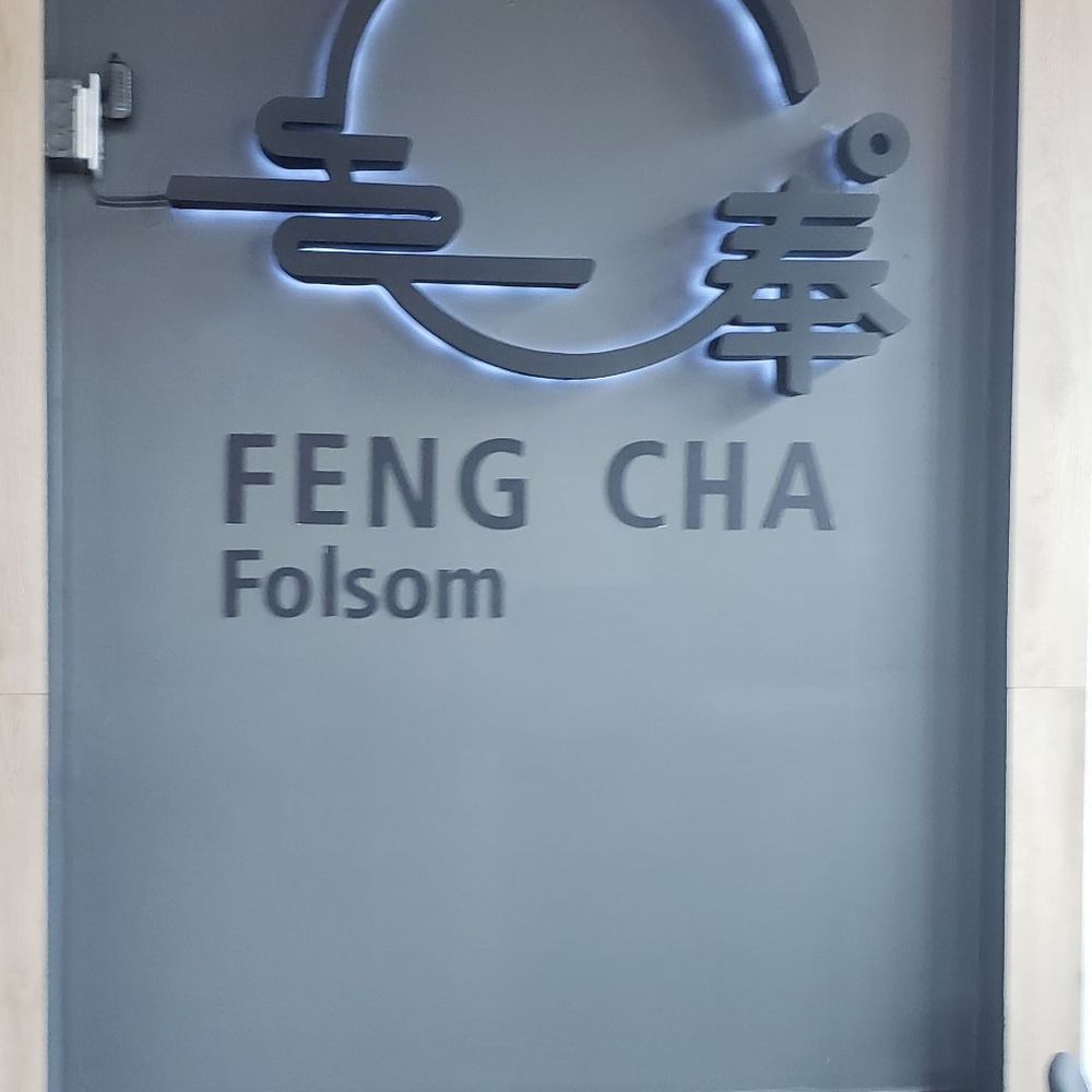 Feng Cha Folsom - Inside - Bubble Tea Near Me - Folsom, California Feng Cha Folsom - Inside - Bubble Tea Near Me - Folsom, California
