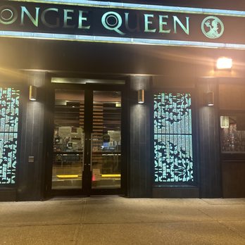 Congee Queen - Entrance - Chinese Near Me - Scarborough, Ontario