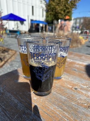 Terrapin Beer Co. by null