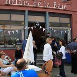 Le Relais De La Baie