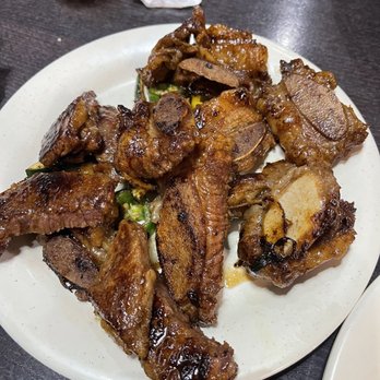 Kami Buffet & Grill - The only thing that was ok - Buffets Near Me - Rosemead, California Kami Buffet & Grill - The only thing that was ok - Buffets Near Me - Rosemead, California