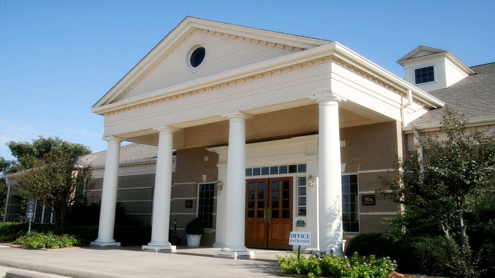 HAMPTON VAUGHAN CRESTVIEW FUNERAL HOME AND MEMORIAL PARK Updated