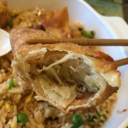Egg Roll