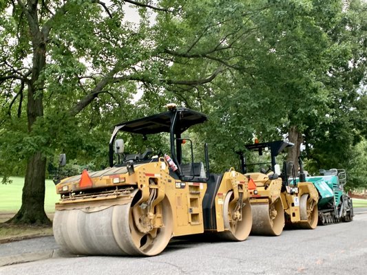 Overton Park by null