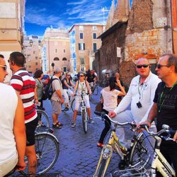 Biga Bike - Roma rental Tour
