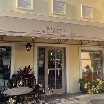 Kilwins - the front of kilwins - Chocolatiers & Shops Near Me - Myrtle Beach, South Carolina