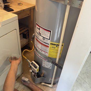 Bel Carlos Plumbing - New water heater - Plumbing Near Me - Sanmateo, California Bel Carlos Plumbing - New water heater - Plumbing Near Me - Sanmateo, California