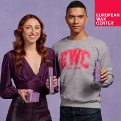 European Wax Center