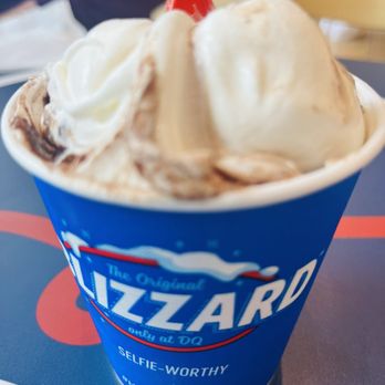 Dairy Queen Ltd Brazier - Ice Cream & Frozen Yogurt Near Me - South Yarmouth, Massachusetts Dairy Queen Ltd Brazier - Ice Cream & Frozen Yogurt Near Me - South Yarmouth, Massachusetts