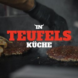 In Teufels Küche