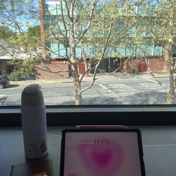 Walnut Creek Library - View from the young adults section! - Libraries Near Me - Walnut Creek, California