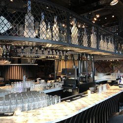 Cafe In The City