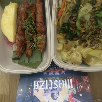 Mestiza - Vegetarian Near Me - San Francisco, California Mestiza - Vegetarian Near Me - San Francisco, California