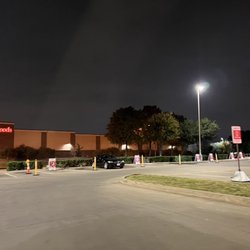 Target - DRIVE UP