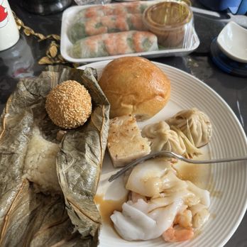 The Dim Sum - Brunch - Dim Sum Near Me - Westminster, California