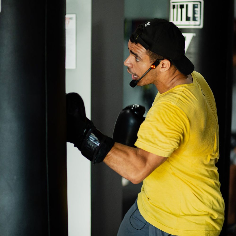 University Of Kentucky Boxing Club