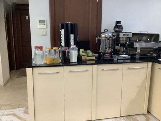 Basileus Hotel by null